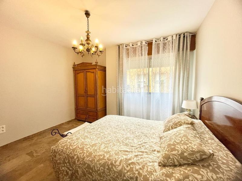 Foto 553c5511-edc7-451e-a3b6-87cc95d5f23b. Rent flat with heating in San Matías - Realejo Granada