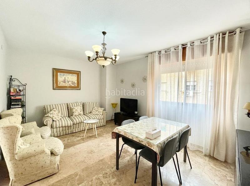 Foto 58736d9d-40d7-4273-b91e-a17f37c3fa54. Rent flat with heating in San Matías - Realejo Granada