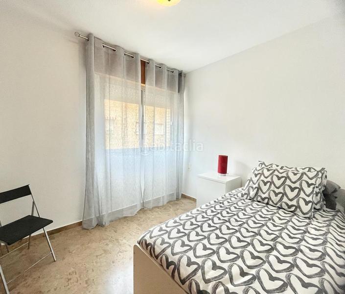 Foto 5dffb747-4e0d-4b65-b678-07606ac3f5f7. Rent flat with heating in San Matías - Realejo Granada