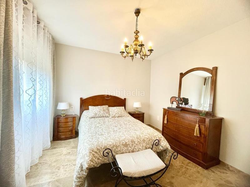 Foto 85aea8fc-1b5e-435b-8b82-c501912ac101. Rent flat with heating in San Matías - Realejo Granada