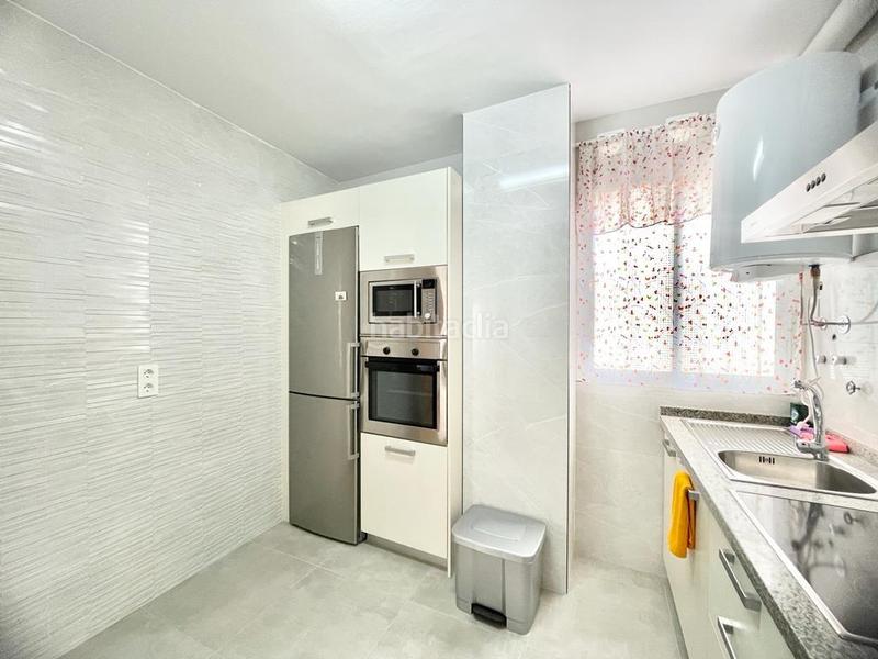 Foto c397551b-4495-48cf-a36b-5a765d5aa5f5. Rent flat with heating in San Matías - Realejo Granada