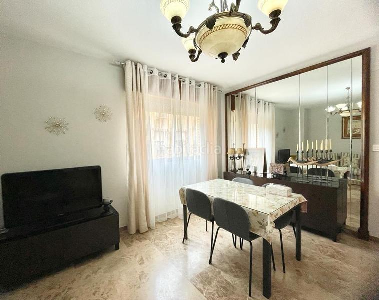 Foto d9bd09b7-66ff-4380-86f3-80282a7be75c. Rent flat with heating in San Matías - Realejo Granada