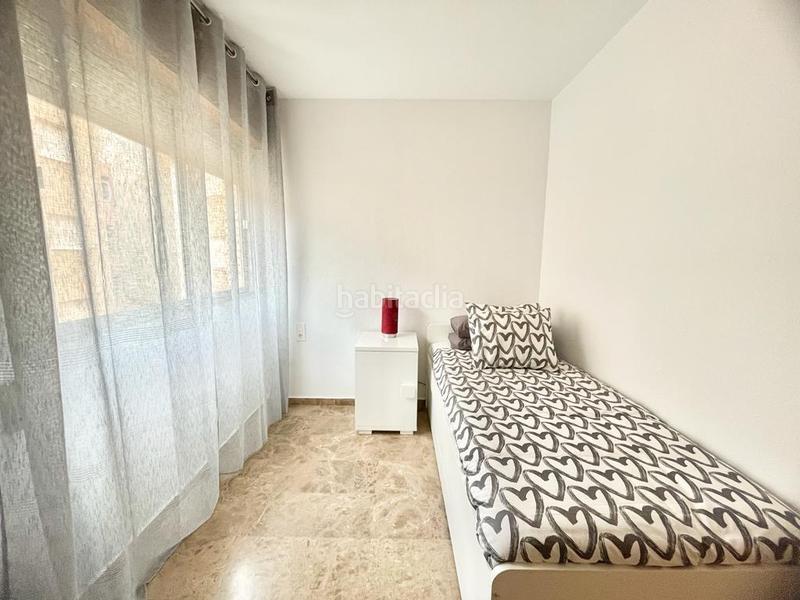 Foto f07c5b91-ceaf-40ee-a16a-3f5e8ef51557. Rent flat with heating in San Matías - Realejo Granada