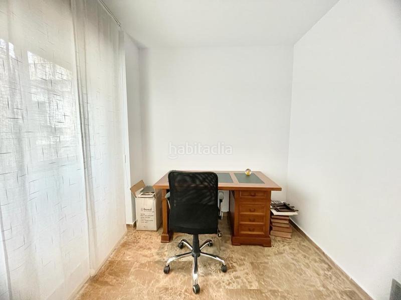 Foto f0903826-bdda-48fb-97d7-c0dc38082fad. Rent flat with heating in San Matías - Realejo Granada