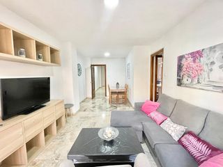 Location Appartement  Calle camino de ronda. Piso de 4 dormitorios en camino de ronda con calefacción central