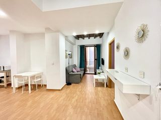 Affitto Piccolo appartamento  Calle tundidores. Apartamento en alquiler en pleno centro ideal estudiantes