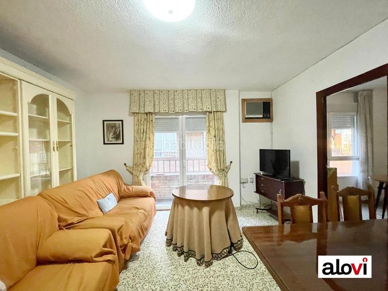 Foto 103a4cef-7f53-4e66-b3f1-bcb57769aca6. Location appartement dans Pajaritos Granada