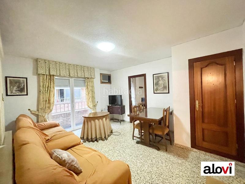 Foto 3e3423f8-1129-48c9-bf13-519cf08616a0. Location appartement dans Pajaritos Granada