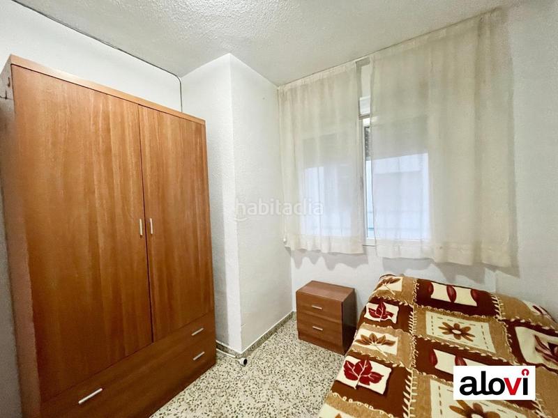 Foto 9a88d1d3-4a64-4964-93df-fcb8f36854e1. Rent flat in Pajaritos Granada