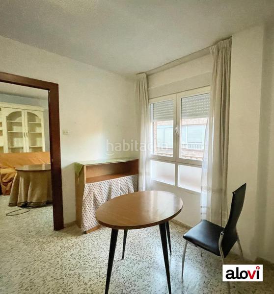 Foto b37df7a9-19e1-4df3-b64e-578985b7869a. Rent flat in Pajaritos Granada