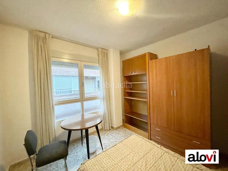 Foto fbeea4a5-6c27-4182-bd41-4aa09c666a83. Rent flat in Pajaritos Granada