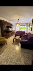 Miete Etagenwohnung  Calle buenos aires. Piso 4 dormitorios exteriores  junto camino de ronda ideal estud