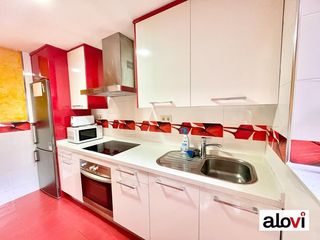 Alquiler Piso  Calle sol. Piso de 3 habitaciones junto a camino de ronda!