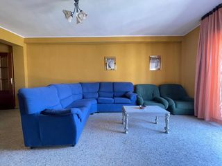 Miete Etagenwohnung  Calle cristo de la yedra. Piso 5 junto triunfo en alquiler para estudiantes