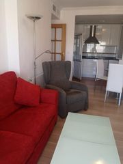 Alquiler Piso  Plaza ciudad de los cármenes. Apartamento en alquiler en plaza los cármenes ideal trabajadores