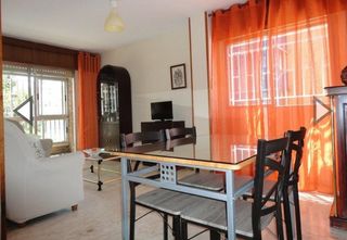 Location Appartement à San Francisco Javier. Piso 3 dormitorios para estudiantes junto trauma