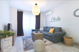Alquiler Piso en San Matías - Realejo. Apartamento en alquiler de diseño en pleno centro de granada