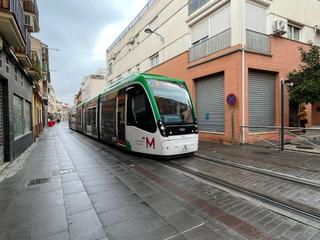 Business premise in Armilla