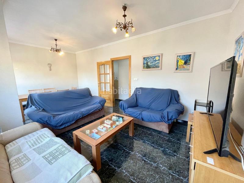 Foto aac35e5c-9f99-45af-aab6-2e0c97e9e02f. Alquiler piso  de 3 habitaciones en pleno centro ! en Granada