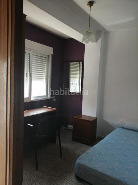 Foto 4418e730-b0e1-46ce-b329-4d066743e84b. Alquiler piso  3 dormitorios en alquiler en ctra. málaga ideal estudiantes en Granada
