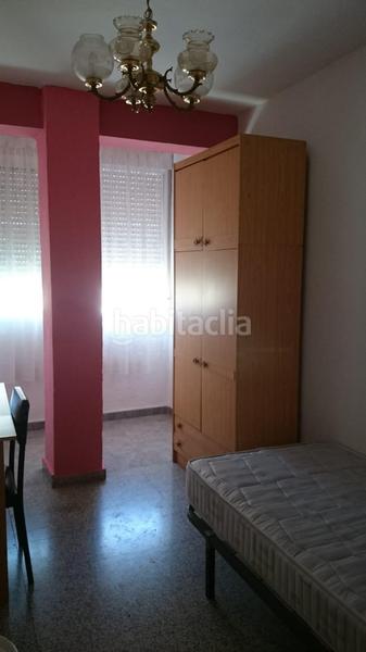 Foto 92d9d3bf-5cd9-4b33-ae01-c060da3d17e1. Alquiler piso  3 dormitorios en alquiler en ctra. málaga ideal estudiantes en Granada