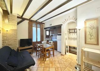 Miete Etagenwohnung  Calle rodrigo del campo. Apartamento en alquiler en realejo