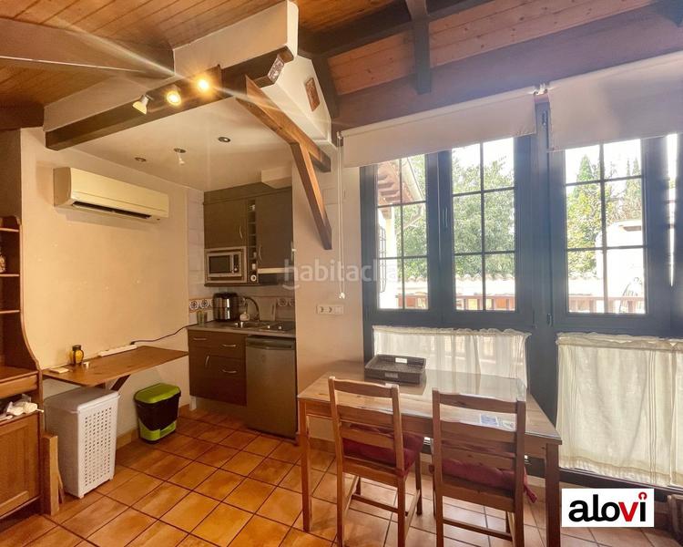 Foto 6784298d-c616-4110-aed6-869eb6247023. Affitto monolocale con riscaldamento in San Matías - Realejo Granada