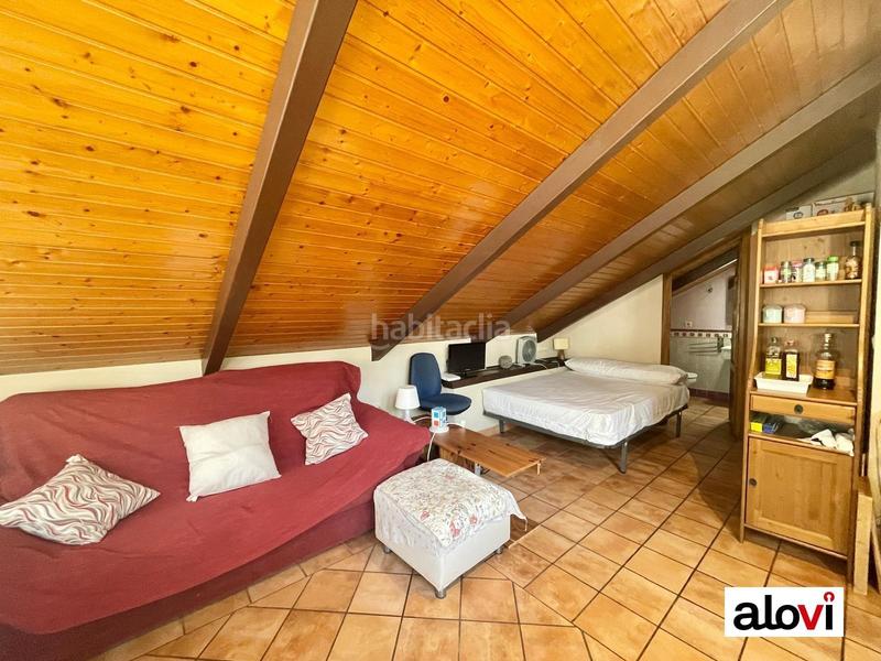 Foto 8c88f6ff-ffb7-437d-a224-9be17b857a64. Location studio avec chauffage dans San Matías - Realejo Granada