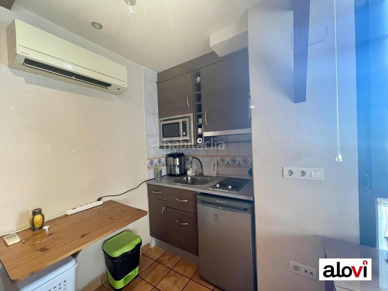 Foto 2e958b52-46ee-4342-8383-9820c03a5d9a. Miete studiowohnung mit heizung in San Matías - Realejo Granada