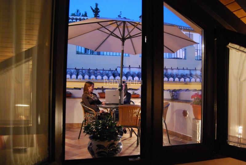 Foto bca48d25-a2ac-4694-b146-74219fe4d275. Miete studiowohnung mit heizung in San Matías - Realejo Granada