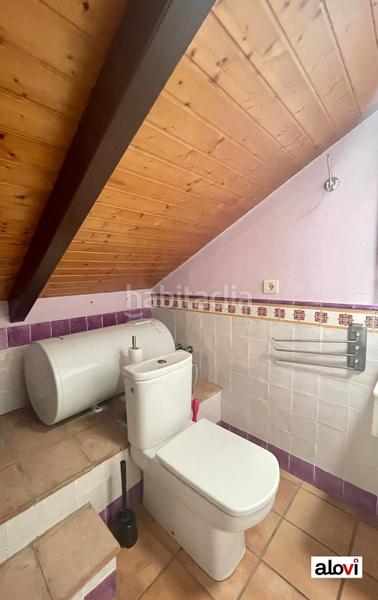 Foto 2ff20ac3-0b3d-4d39-80b4-bba3c65c371b. Rent studio with heating in San Matías - Realejo Granada