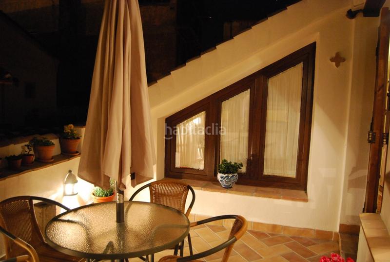 Foto 7f75d7b2-9937-41c6-aaa5-f572c2f2da95. Rent studio with heating in San Matías - Realejo Granada