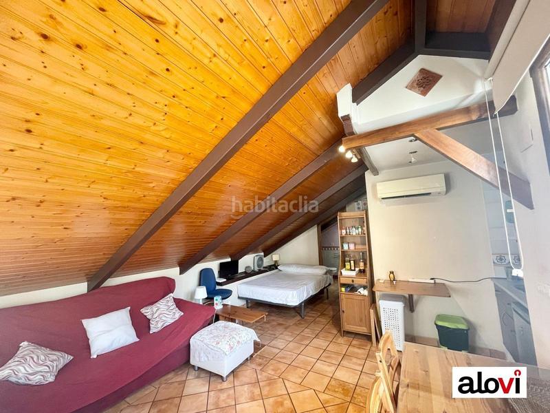 Foto d3f22db8-685a-484b-85ef-bce1d2ca16a3. Rent studio with heating in San Matías - Realejo Granada