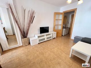 Location Appartement  Calle poeta josé zorrilla. Piso 3 dormitorios en pleno centro ideal estudiantes