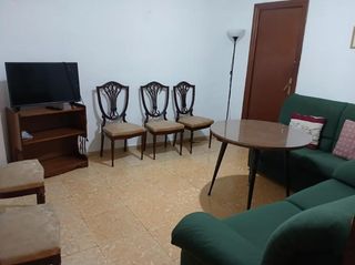Affitto Appartamento in San Matías - Realejo. Piso de 3 habitaciones junto a paseo del salón!