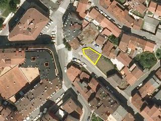 Terrain résidentiel à Calle baldomero alonso 50. Venta de solar en la felguera