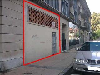 Local Comercial a Calle jesús fernández duro 11. Venta de local e bruto en la felguera