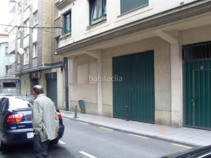 Foto 1f298237-c1f8-4e2a-9e96-5a46c73803fa. Local comercial a calle gervasio ramos 4 a Sama Langreo