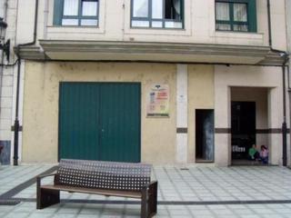 Local Comercial a Calle gervasio ramos 4. Venta de local en sama