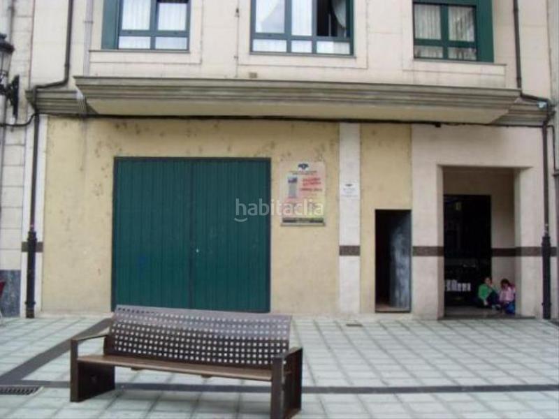 Foto 35b05109-59bd-430d-af75-a23847d31892. Local comercial a calle gervasio ramos 4 a Sama Langreo