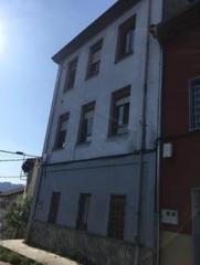 Casa adossada a Calle valentín ochoa 35. Venta de casa adosada en la felguera
