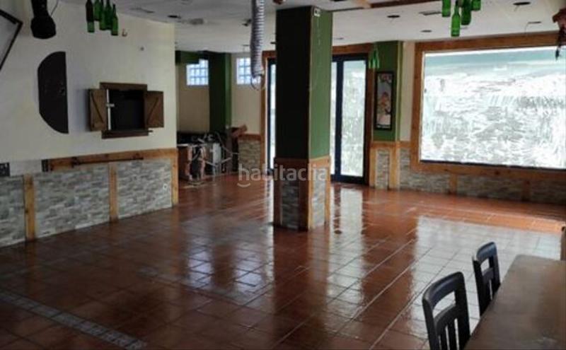 Foto ce44136b-c342-40f5-a643-8bb1a7d77cee. Locale commerciale in calle wenceslao gonzález 3 in Langreo