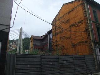 Terrain résidentiel à Calle ramón alonso riesgo 4. Venta de solar urbano en langreo