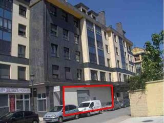 Local Comercial a Calle inventor la cierva 4. Venta de local en la felguera