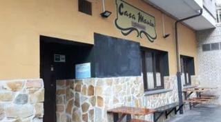 Local Comercial a N/a. Local adecuado como sidreria en luanco