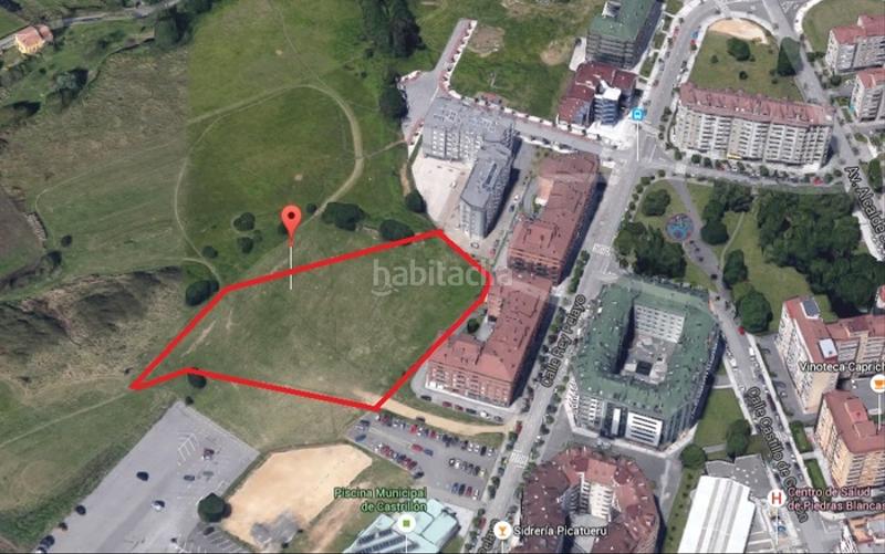 Foto a92ab210-0581-4d62-8047-53af9ab28425. Terreny residencial a Piedras Blancas Castrillón