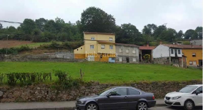 Foto b6026acd-ce9e-4eae-9f18-7d8914d160ff. Terreno residenziale in as-338 9 in Bimenes