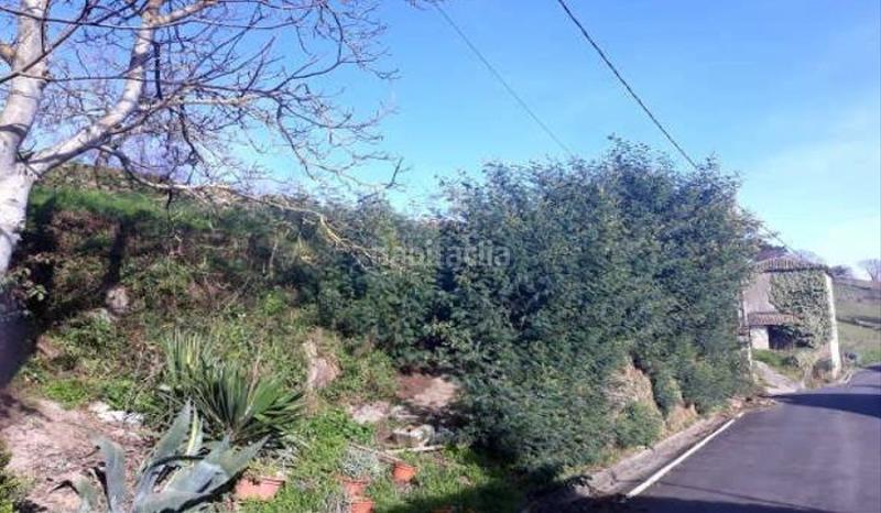 Foto 89f52719-8190-4635-95e5-ee1cd0363a4c. Terreno residencial terreno en nucleo rural en cereceda en Allande