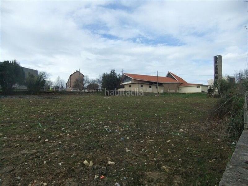 Foto 7ca1f528-3fd7-4141-b551-fe5413a4c1ca. Terreno residenziale in Nuevos Roces Gijón