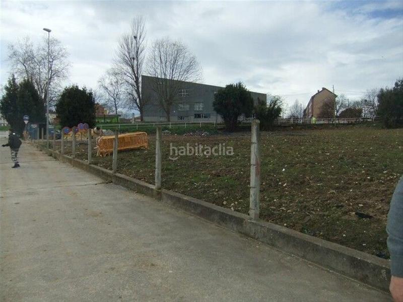 Foto a1c648ac-2aa3-4ea0-bc85-0bdd2f950f56. Terreno residenziale in Nuevos Roces Gijón